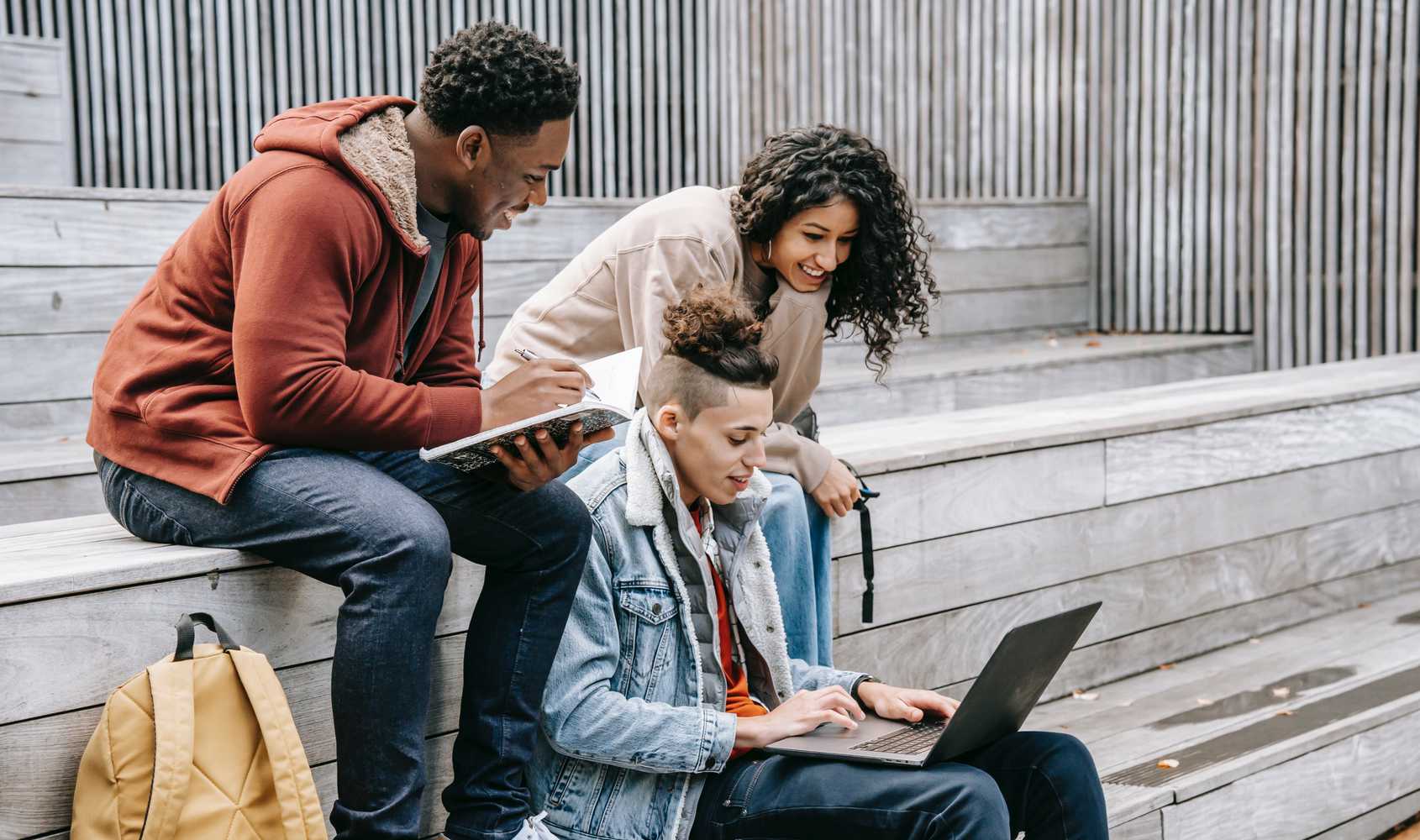 Student World International Student | Ingle International